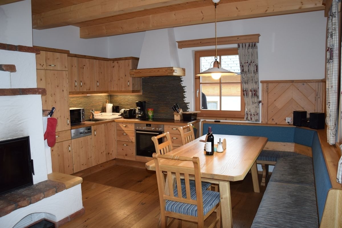 Holzknechthütte — Foto 9