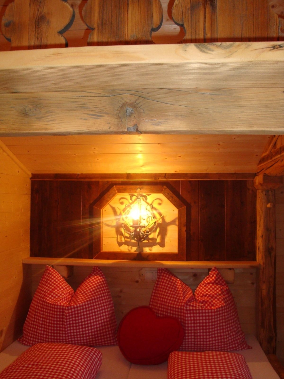 Hubertushütte — Foto 11