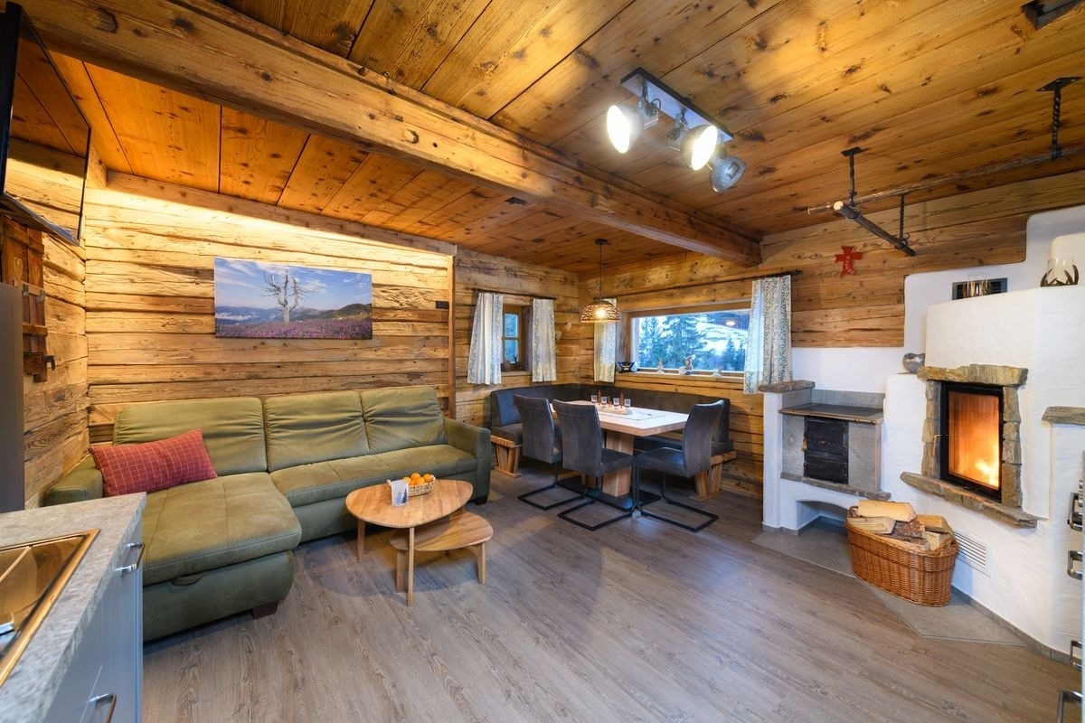 Hungarhub Hütte – Bild 9