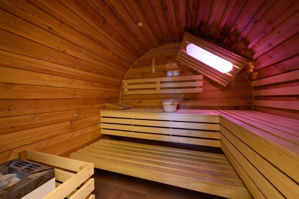 Hungarhub Hütte – Bild 13