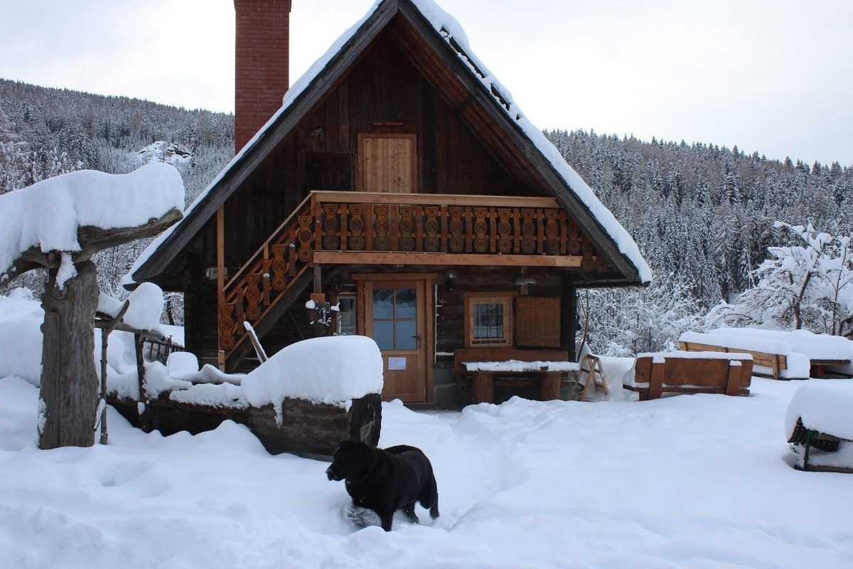 Jagerhütte – Bild 2