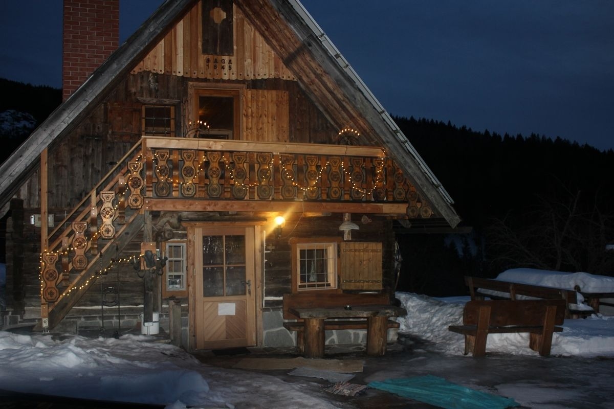 Jagerhütte – Bild 4