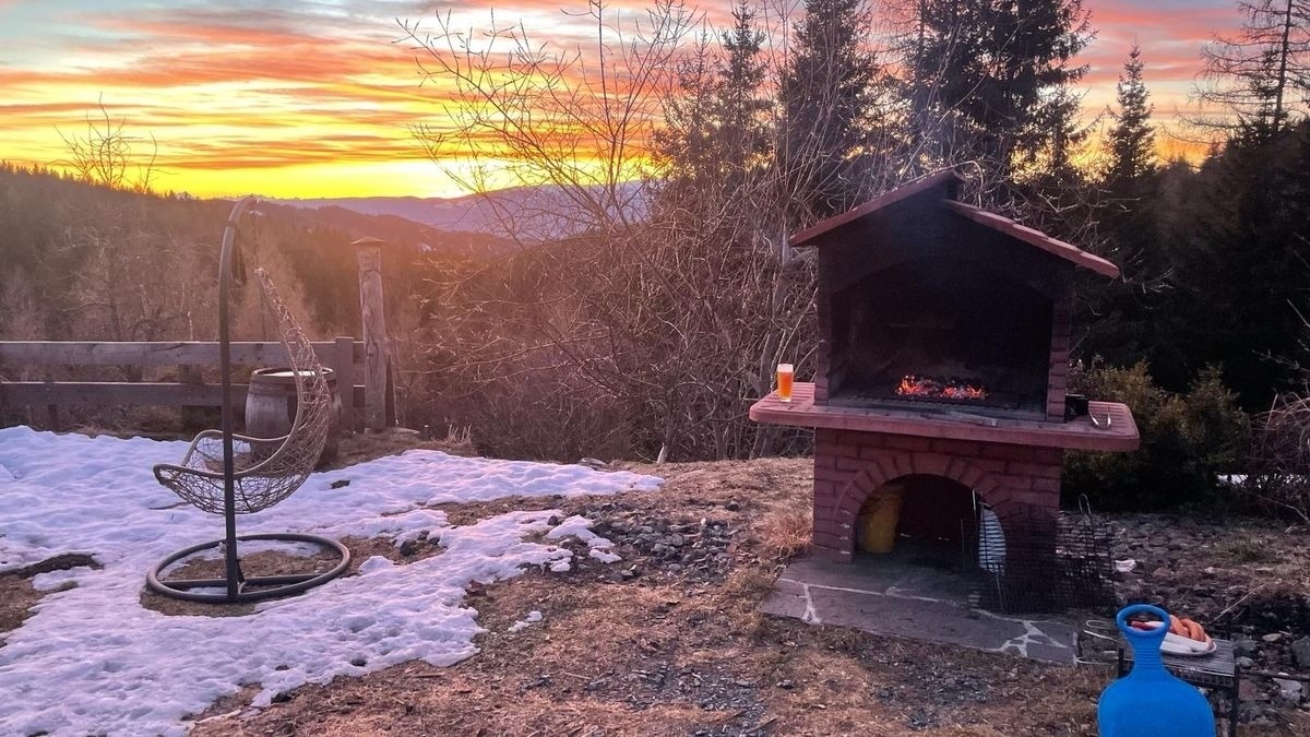 Jagerhütte – Bild 9