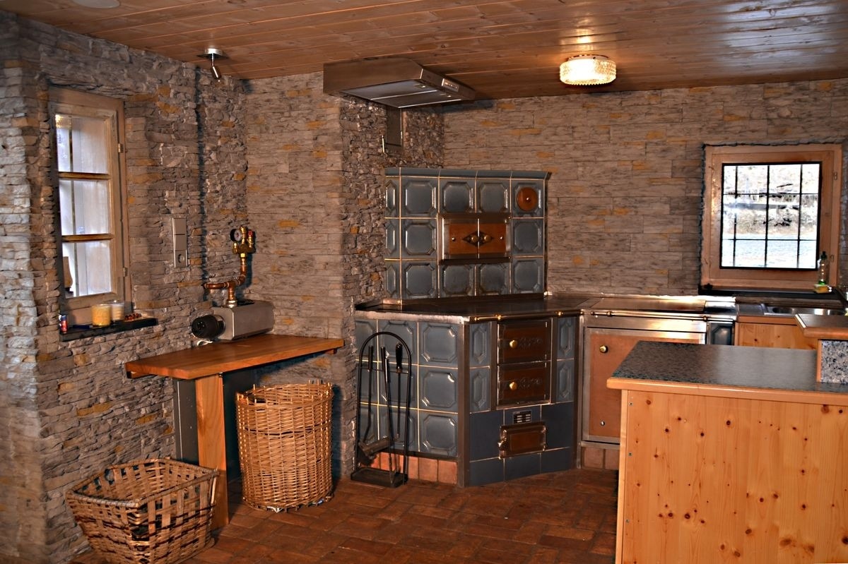 Jagerhütte – Bild 11