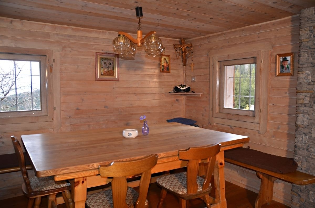 Jagerhütte – Bild 13