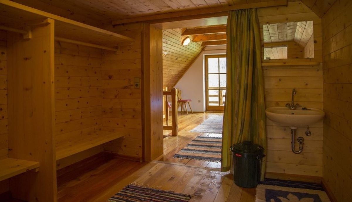 Jagerhütte – Bild 18