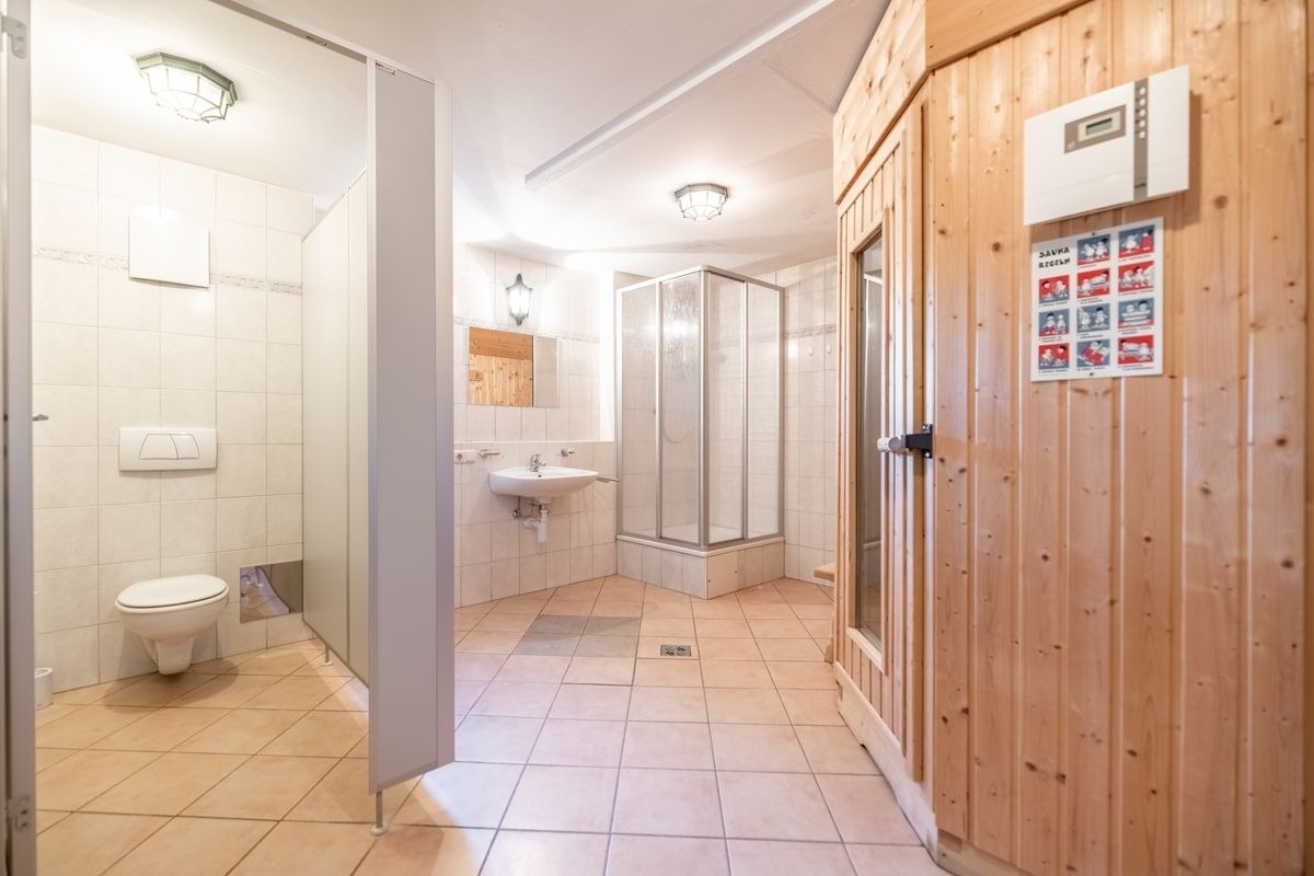 Kaiser-Franz-Josef Hütten — Foto 22