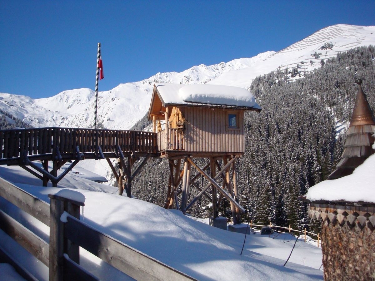 Kaiser-Franz-Josef Hütten – Bild 4