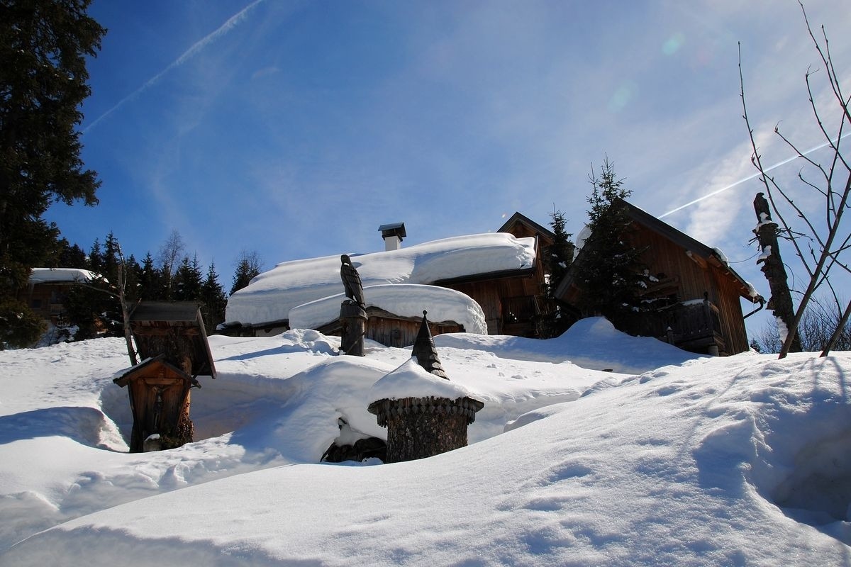 Kaiser-Franz-Josef Hütten – Bild 11