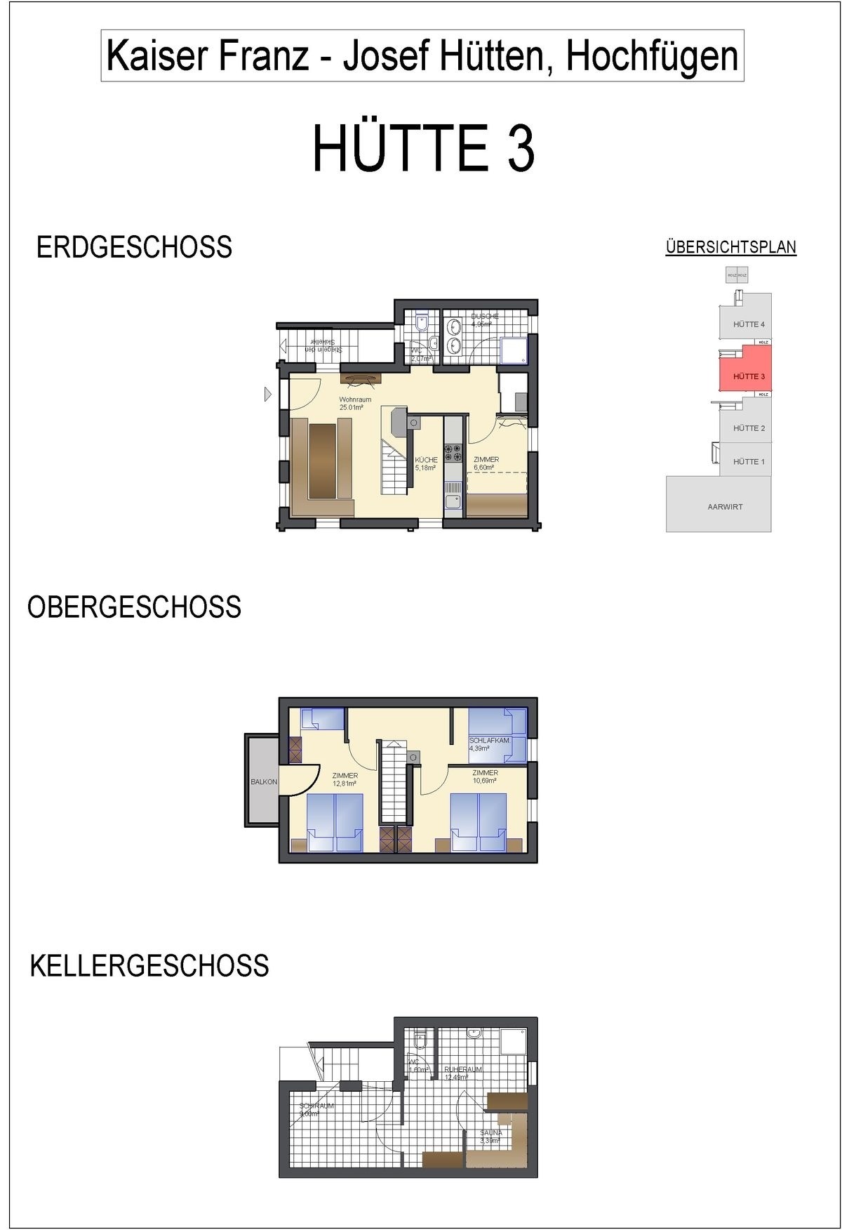 Kaiser-Franz-Josef Hütten – Bild 27