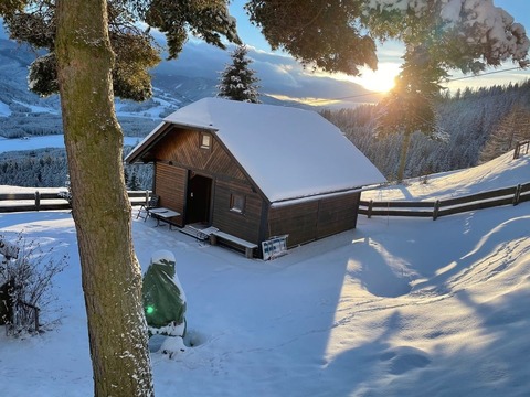 Kalchbauer Hütte 2