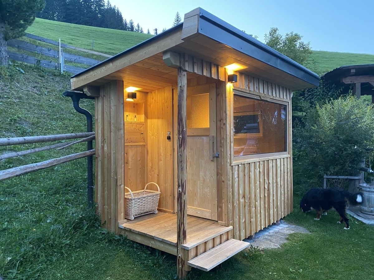 Kalchbauer Hütte — Foto 9