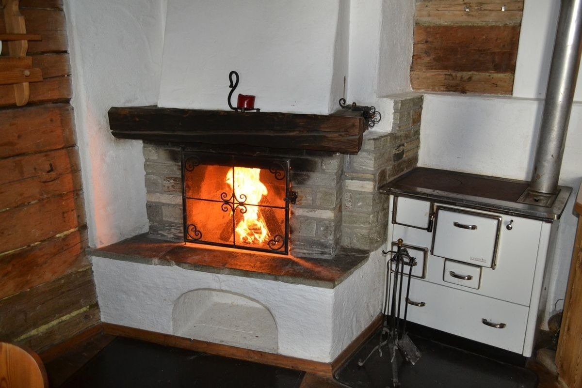 Karblickhütte — Foto 9