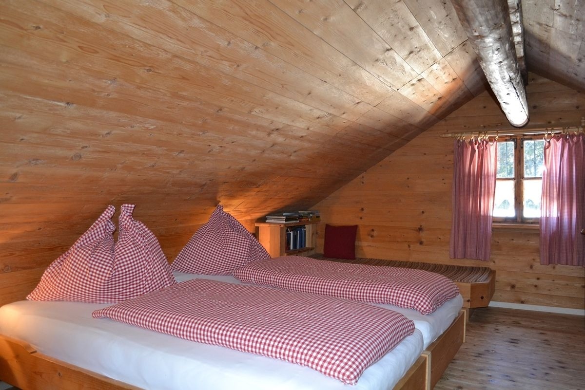 Karblickhütte — Foto 11