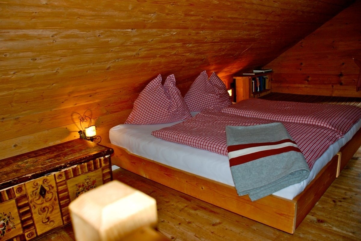 Karblickhütte — Foto 13