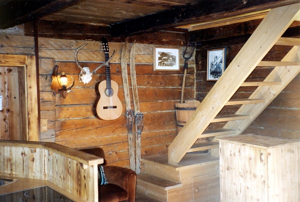 Karblickhütte — Foto 18