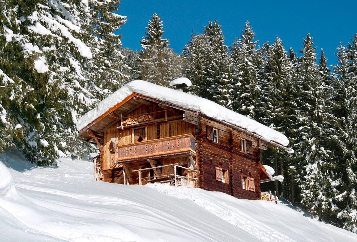 Kohler Hütte – Bild 2