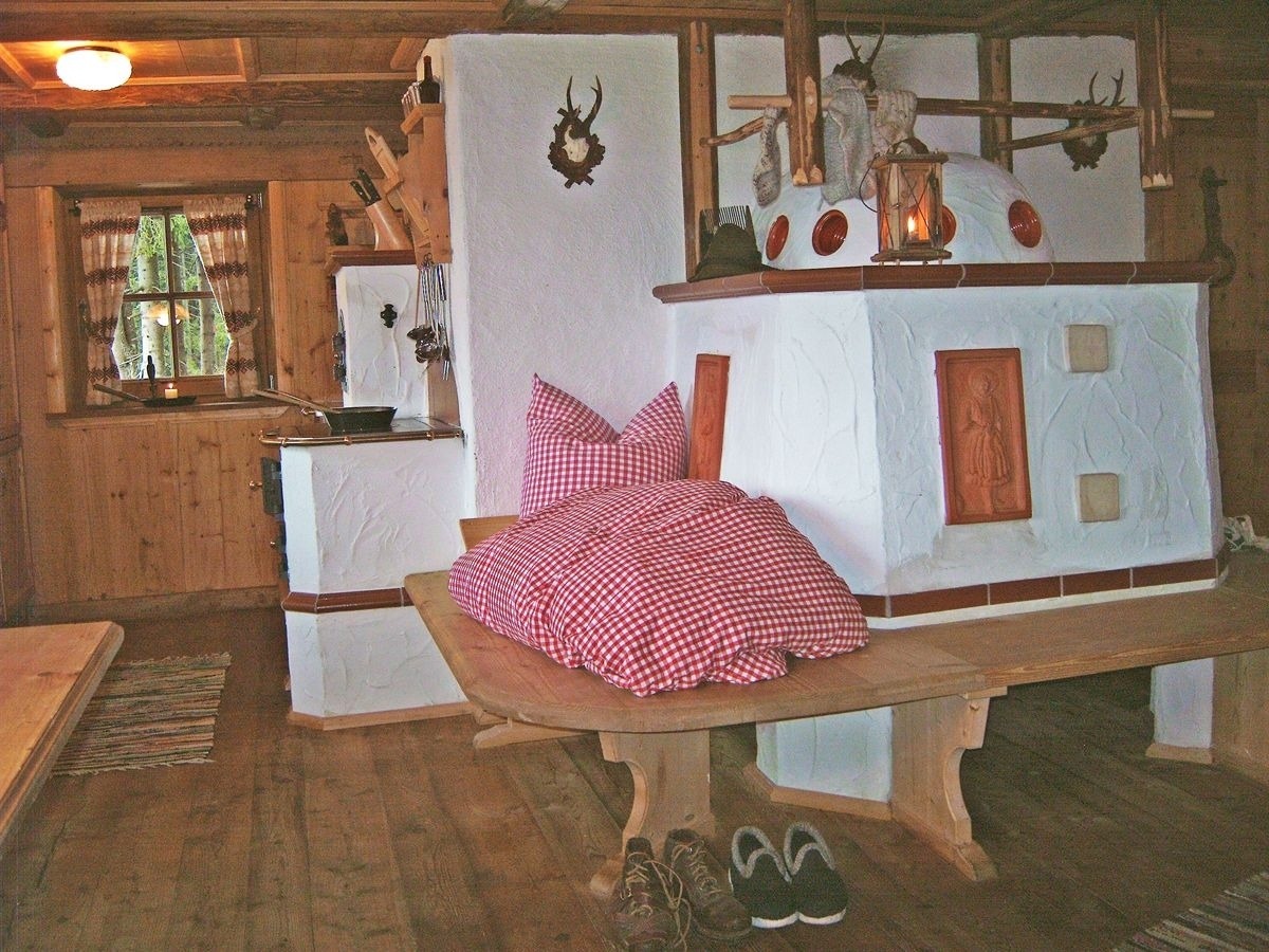 Kohler Hütte – Bild 4