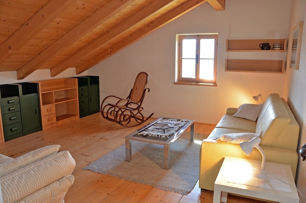 Kohlstatt Hütte — Foto 11