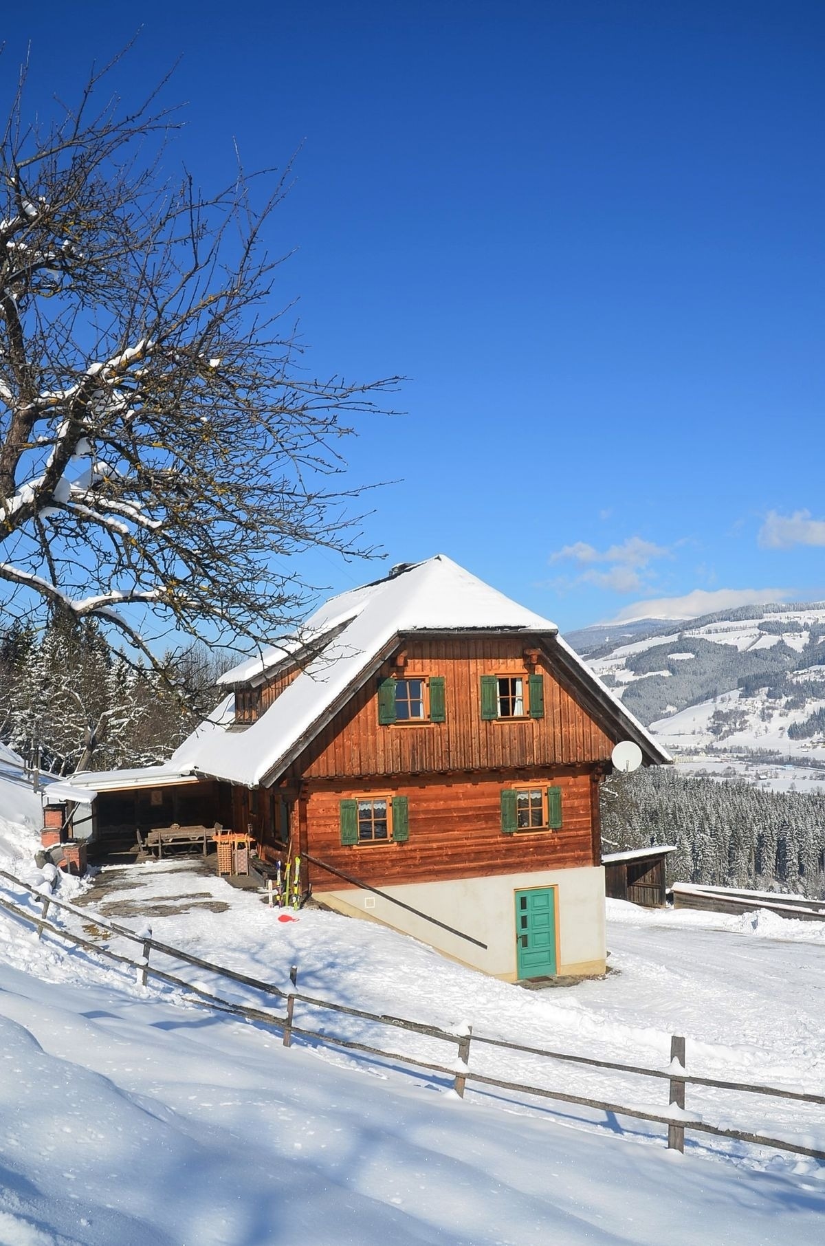 Kotmarhütte – Bild 2