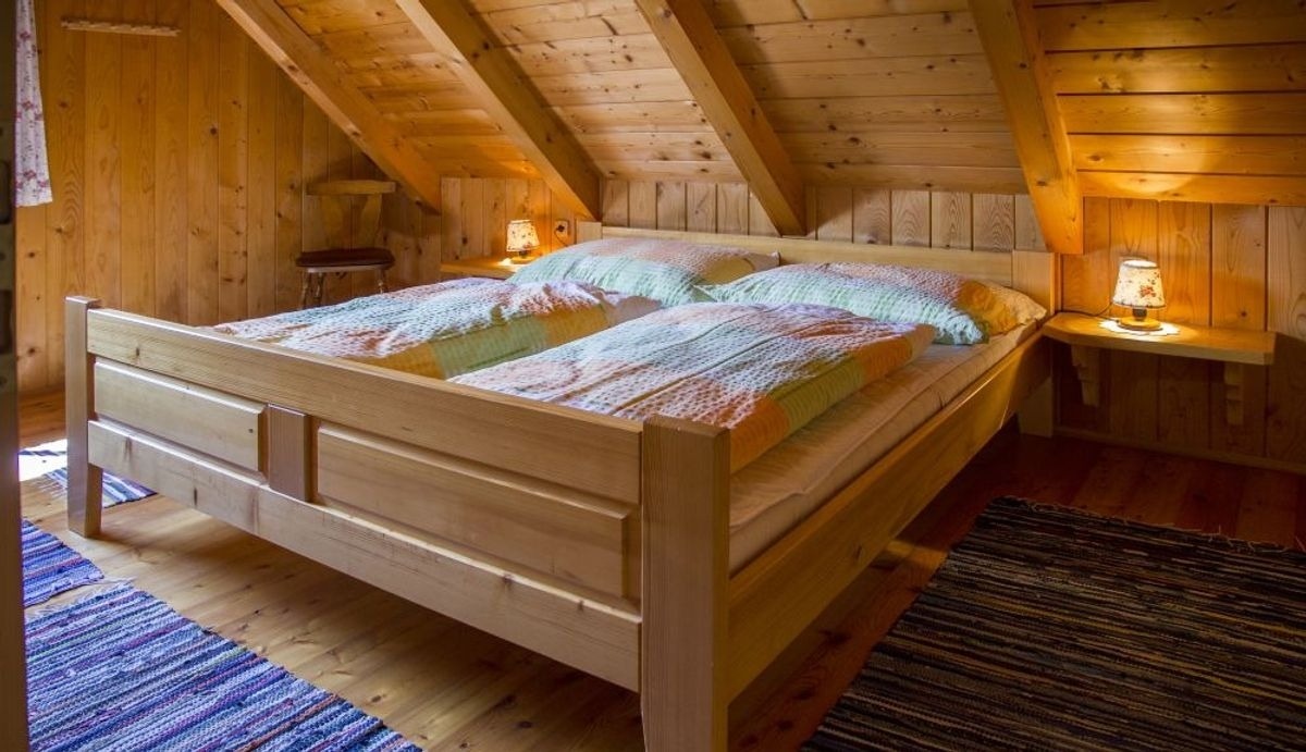 Kotmarhütte – Bild 9