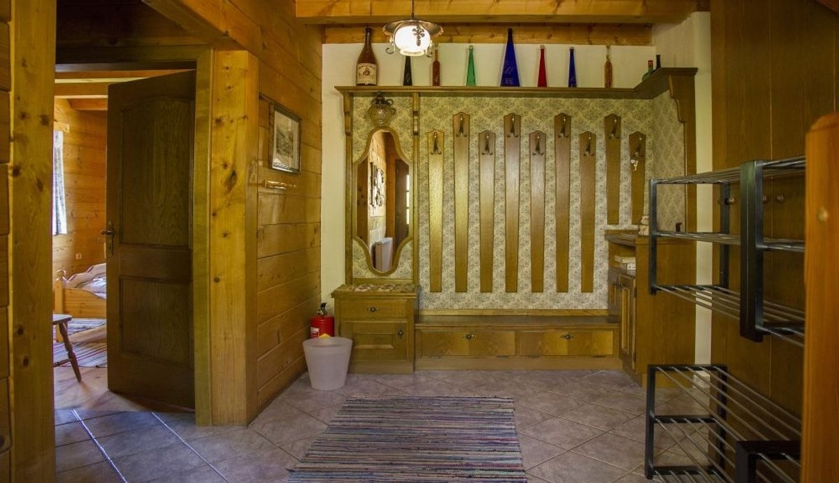 Kotmarhütte – Bild 20