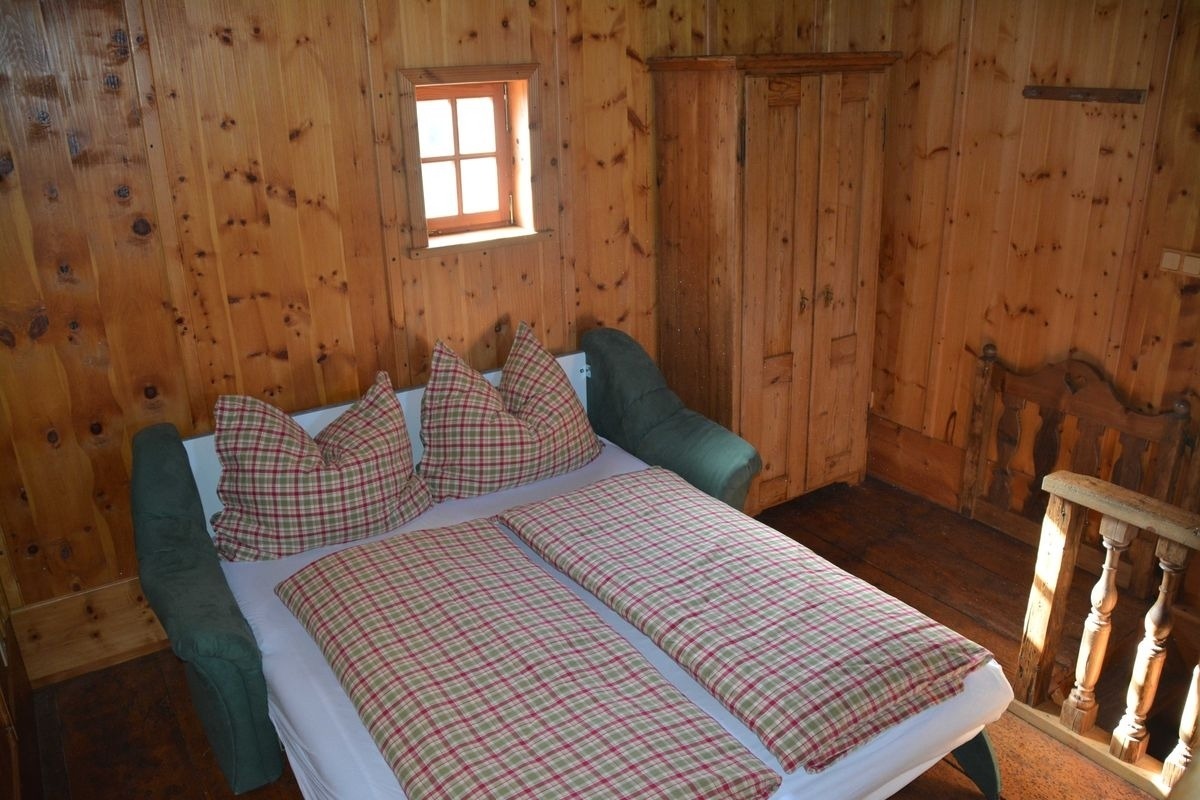 Kreischberg Troadkasten — Foto 9