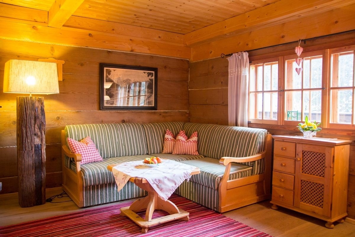 Kuschelhütte – Bild 2