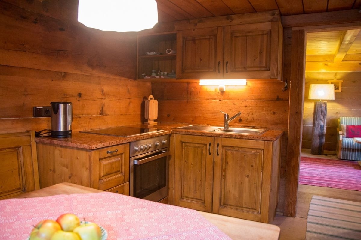 Kuschelhütte – Bild 4