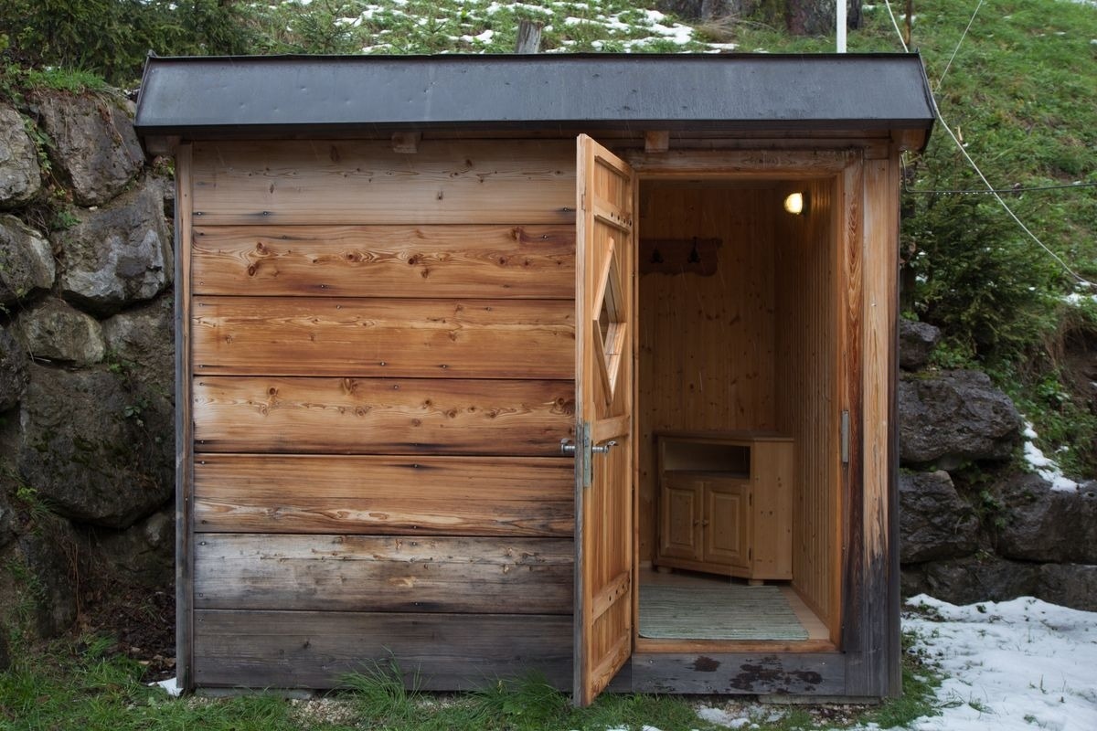 Kuschelhütte – Bild 9