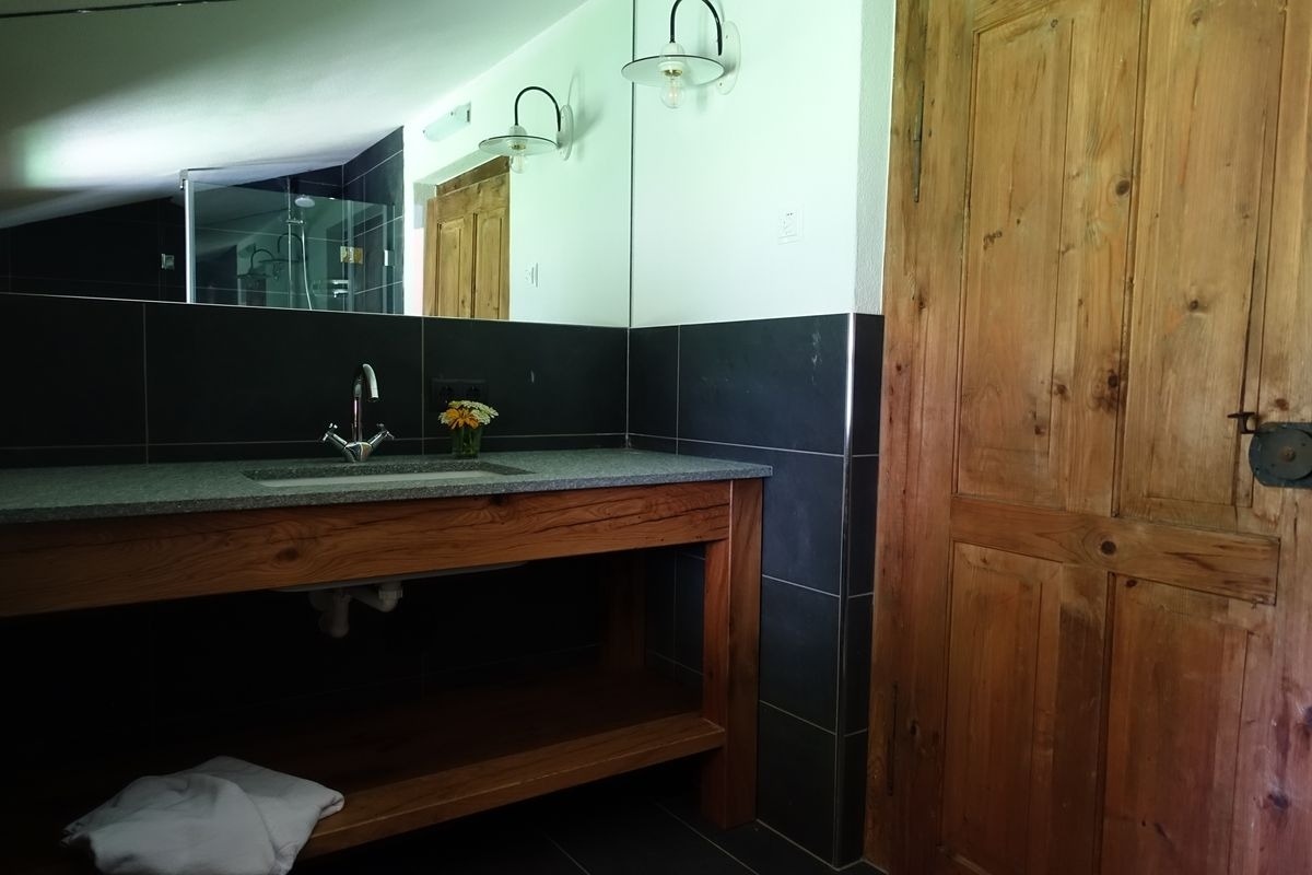 Lacknerbrunn Alm — Foto 11