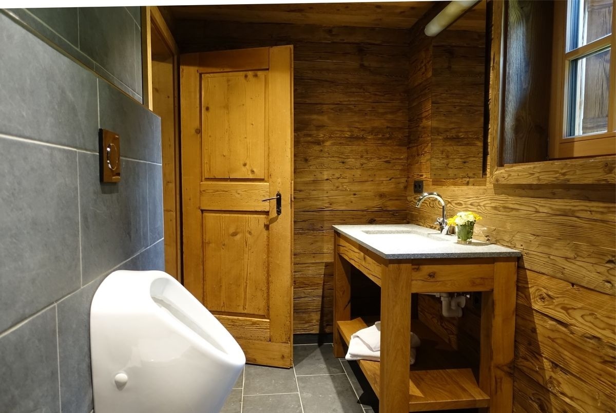 Lacknerbrunn Alm — Foto 13