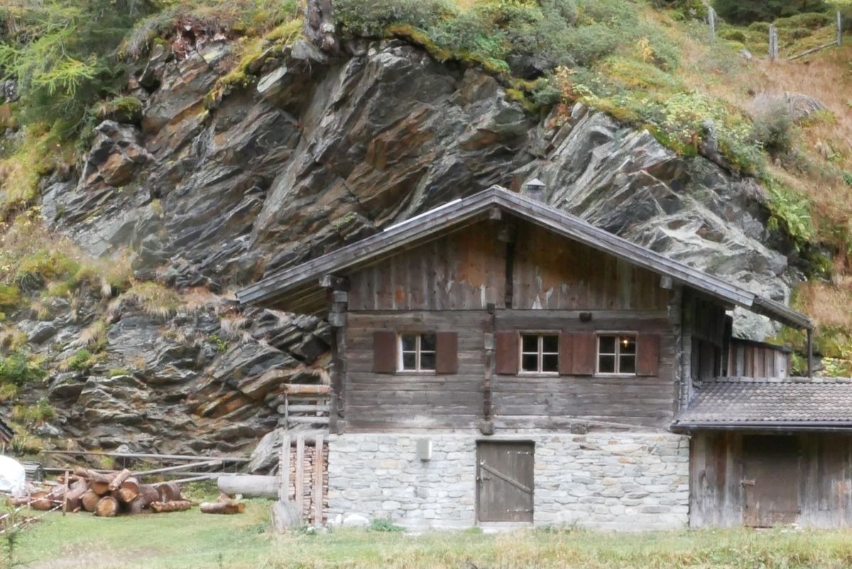 Landeckalm – Bild 2