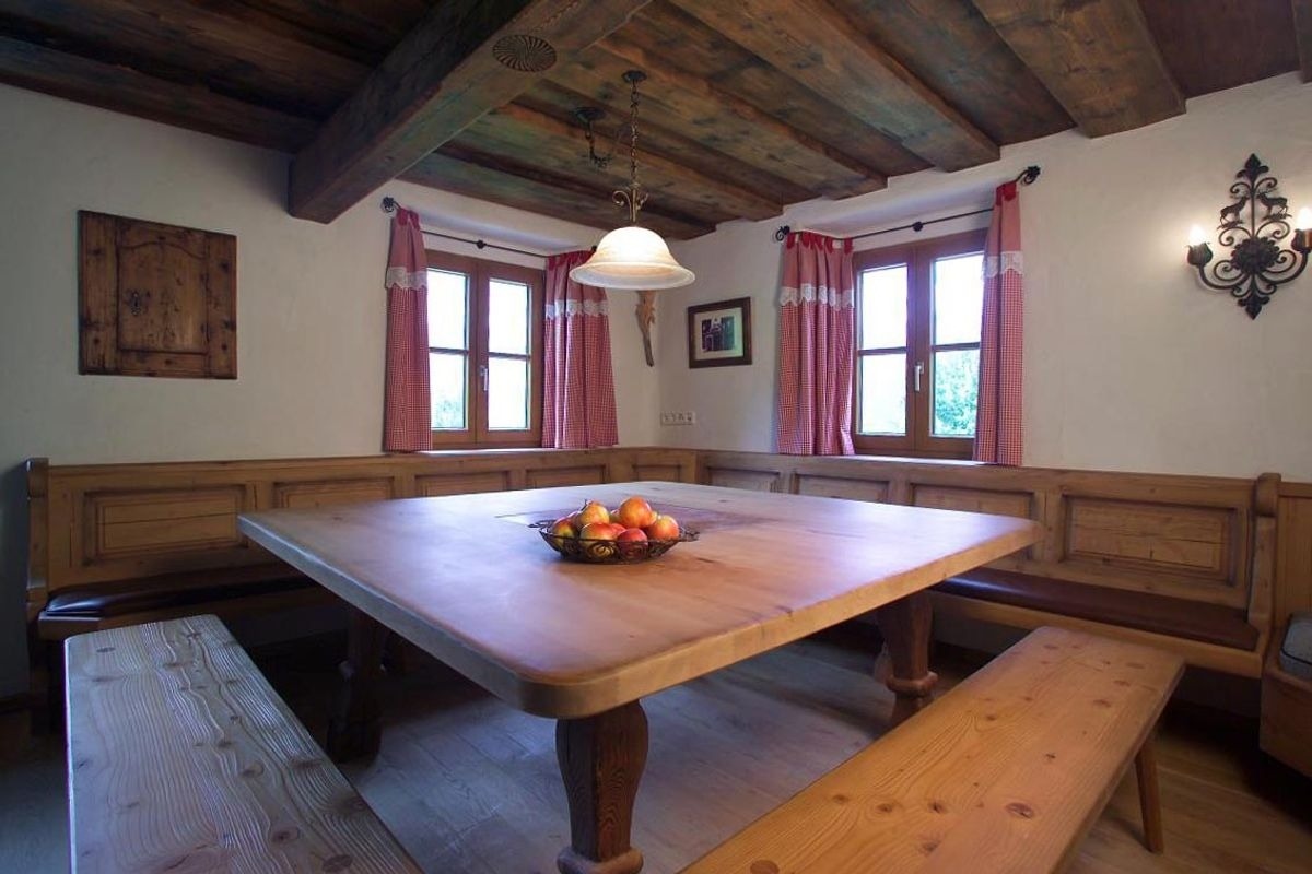 Landhaus Gschwandtner — Foto 11