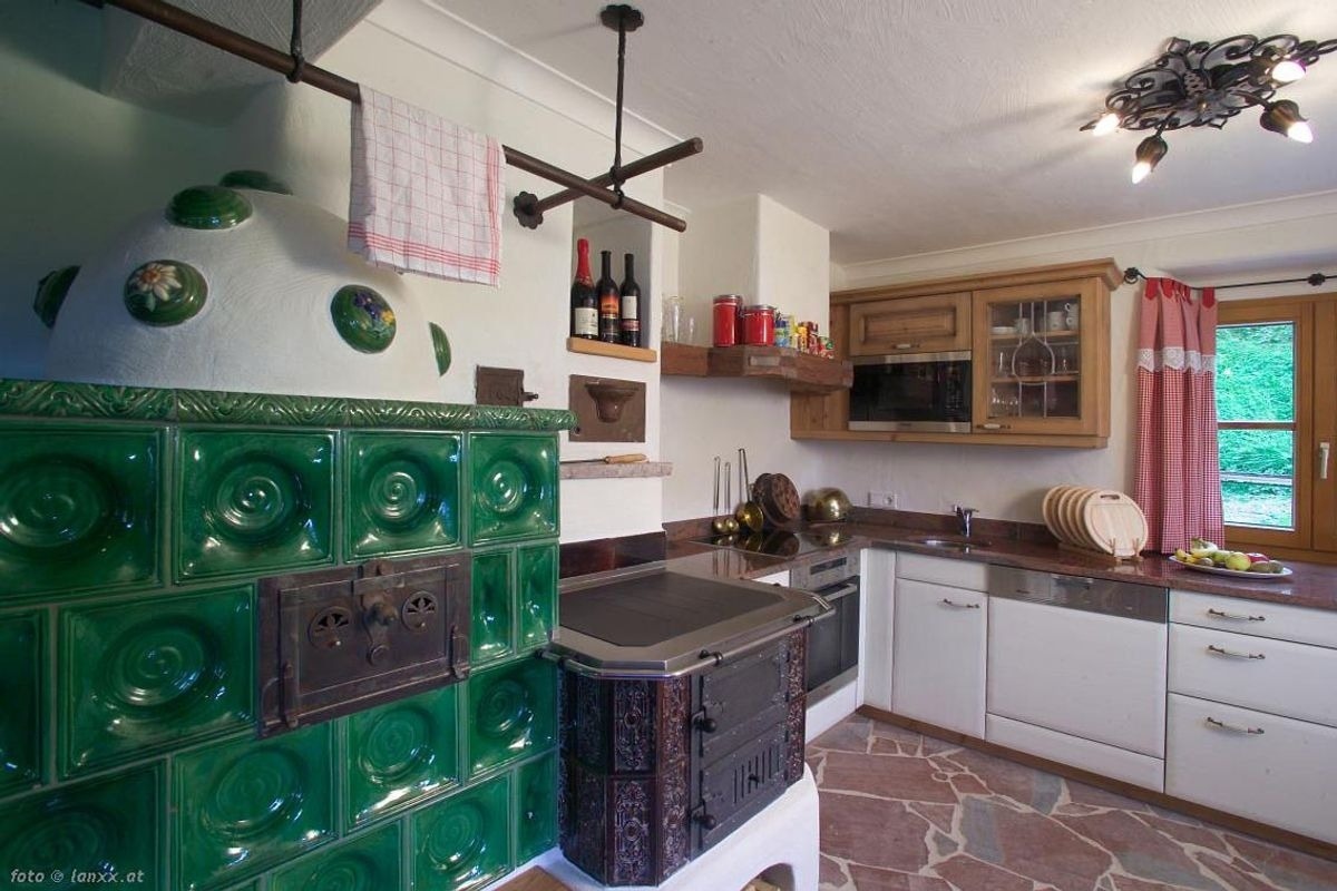 Landhaus Gschwandtner — Foto 13