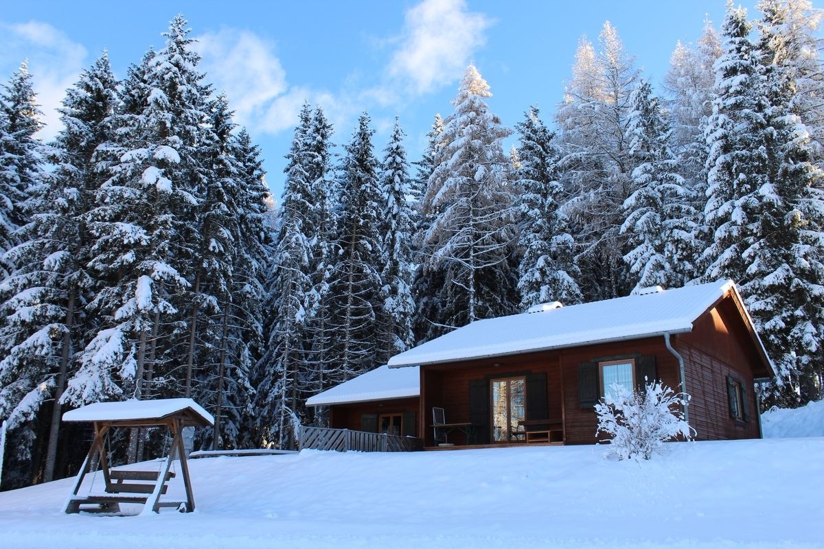 Langhans Hütte 1 – Bild 2