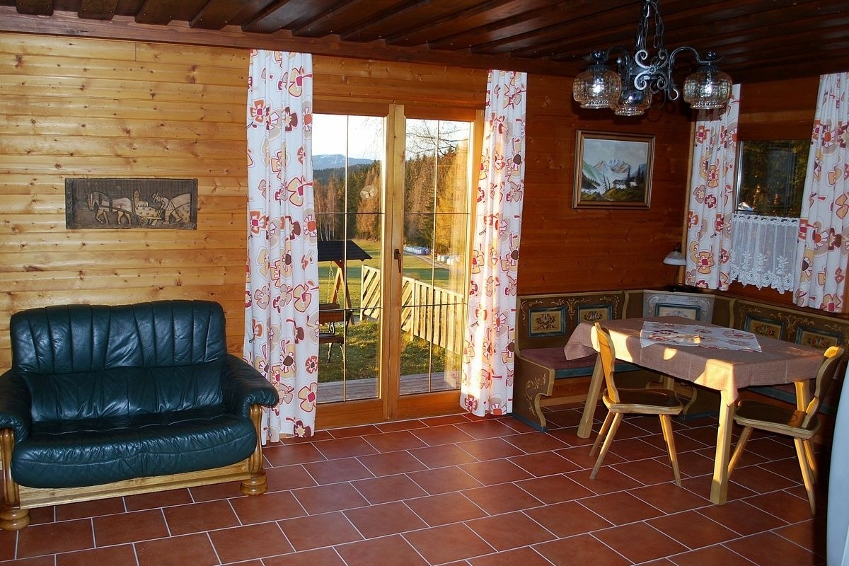 Langhans Hütte 1 – Bild 4