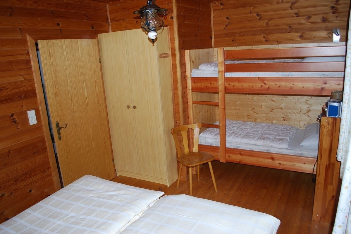 Langhans Hütte 2 — Foto 9