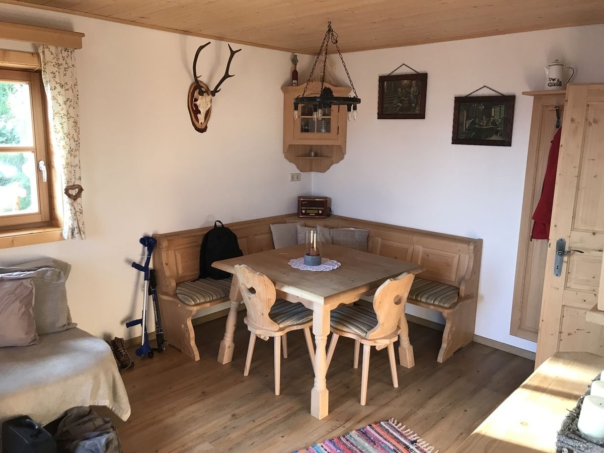 Lärchenhütte — Foto 9