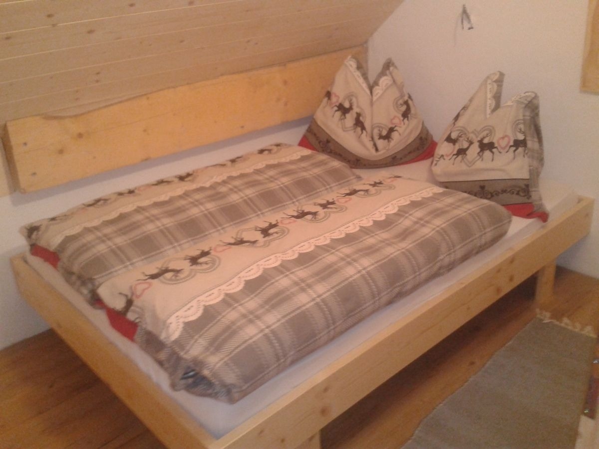 Lärchenhütte — Foto 11