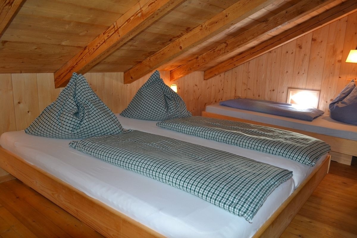 Urgemütliche Lennkhütte by FeWo-Plan – Bild 9