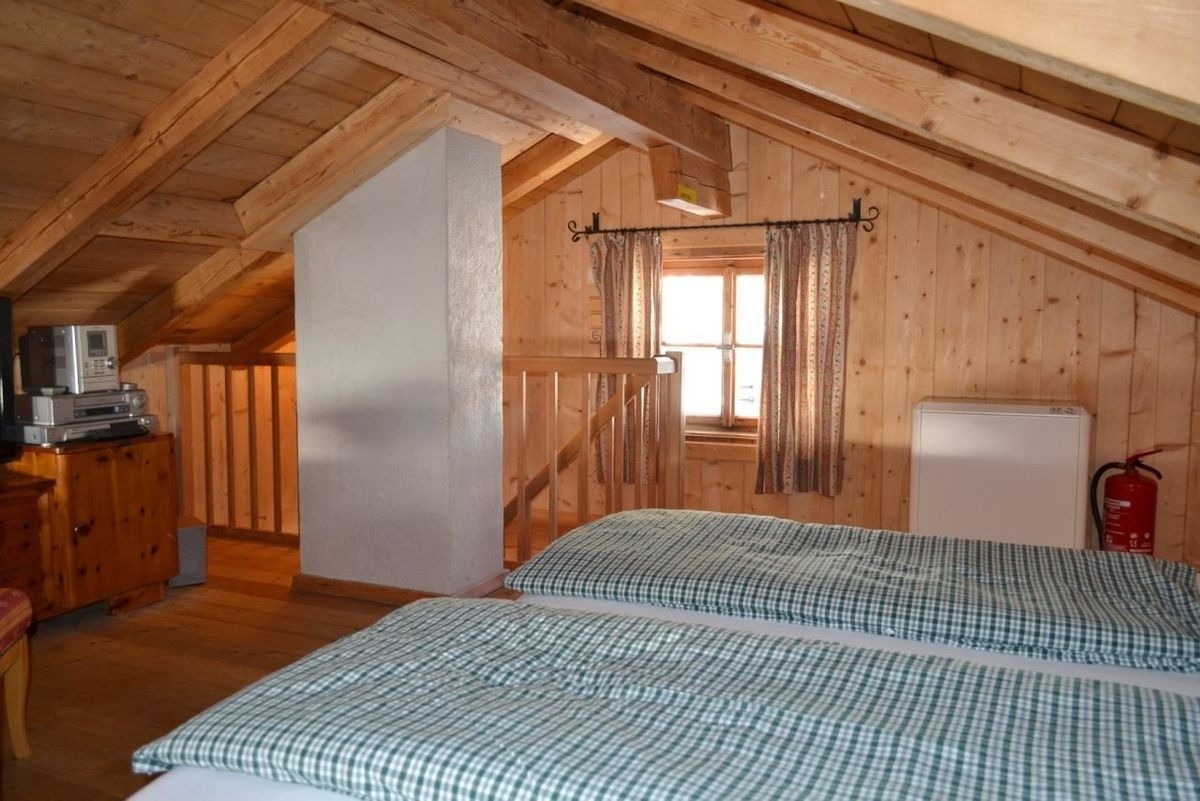 Urgemütliche Lennkhütte by FeWo-Plan – Bild 11