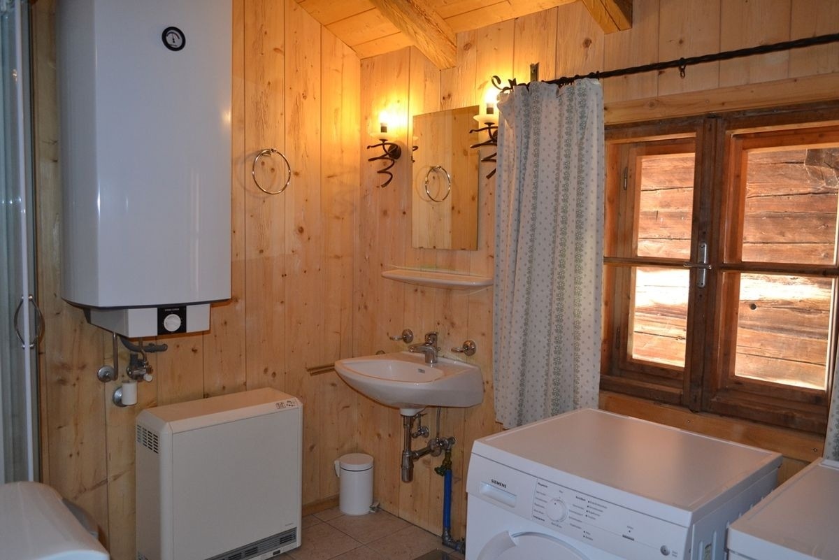 Urgemütliche Lennkhütte by FeWo-Plan – Bild 13