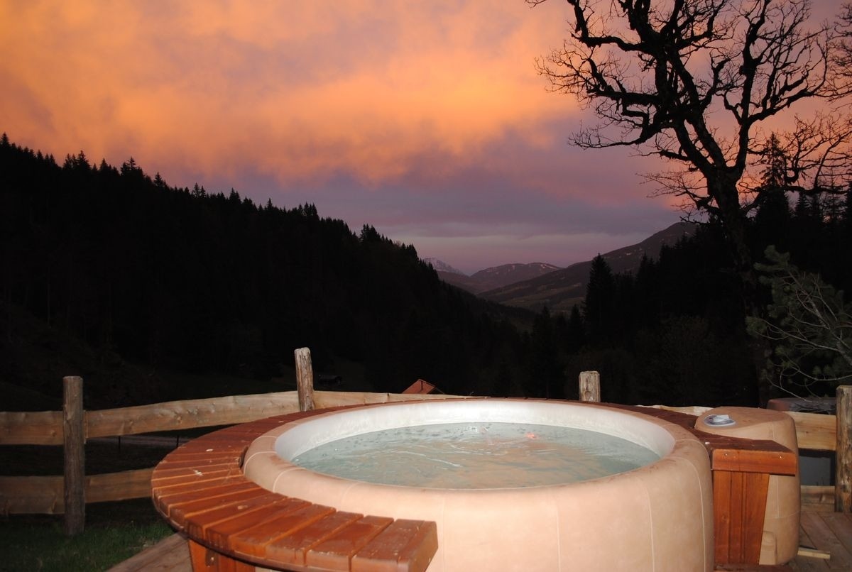 Loimoarhütte — Foto 9