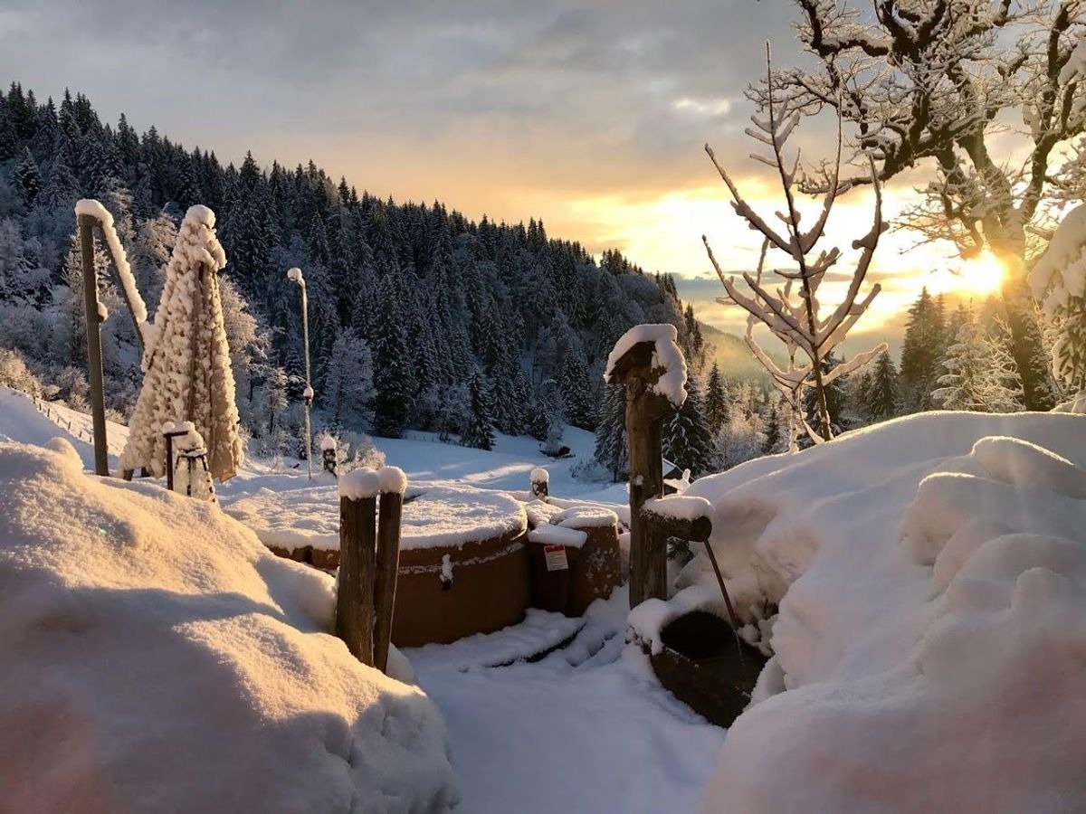 Loimoarhütte — Foto 11