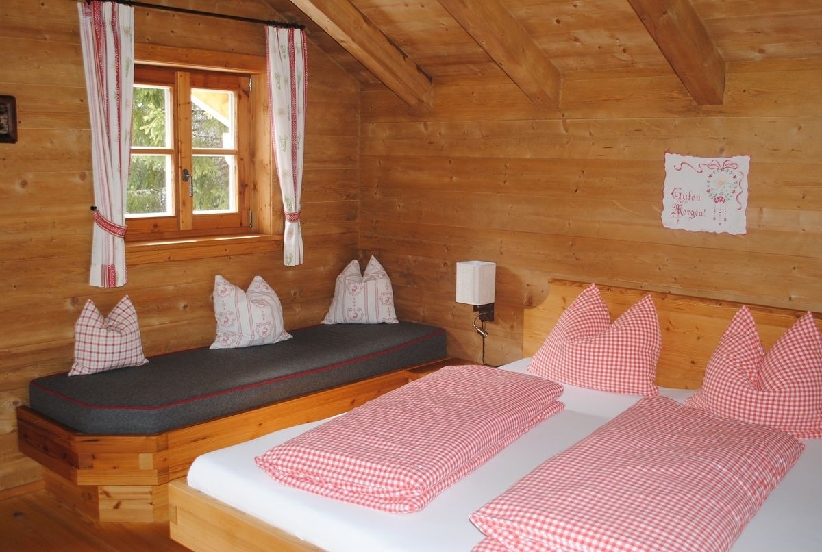 Loimoarhütte — Foto 20