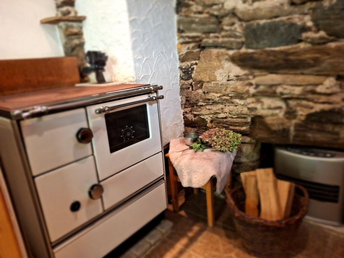 Mühlsteinhütte — Foto 9