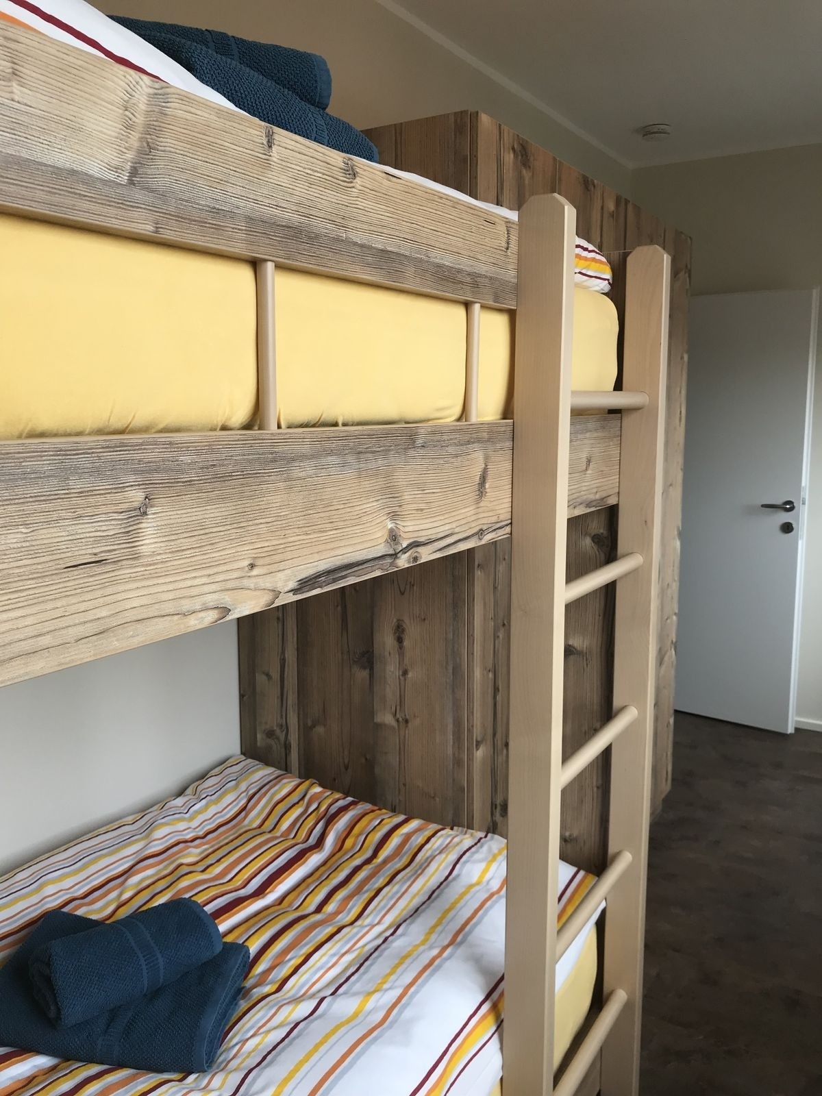 Moderne Innenstadtwohnung Klagenfurt — Foto 18