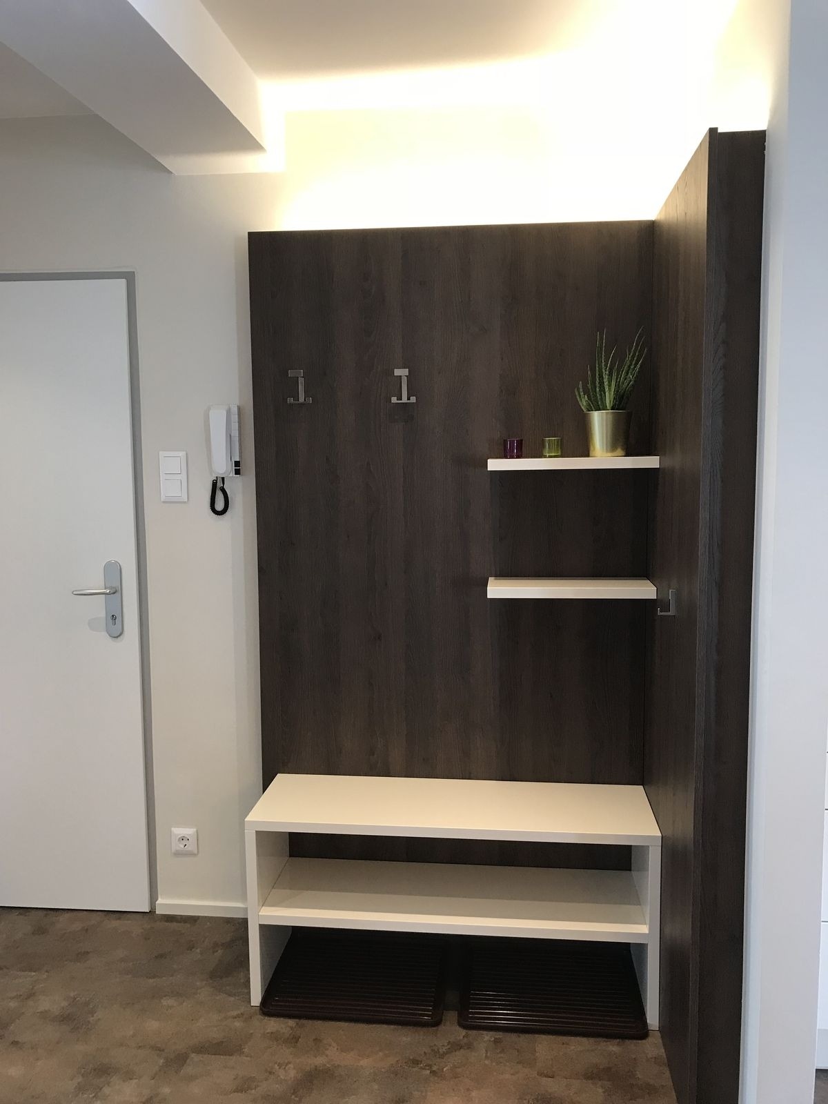 Moderne Innenstadtwohnung Klagenfurt — Foto 20