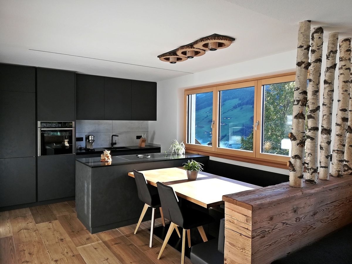 Naturchalet INSToul — Foto 11